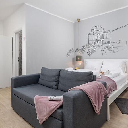 Delta Rooms Rijeka Zewnętrze zdjęcie