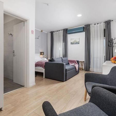 Delta Rooms Rijeka Zewnętrze zdjęcie