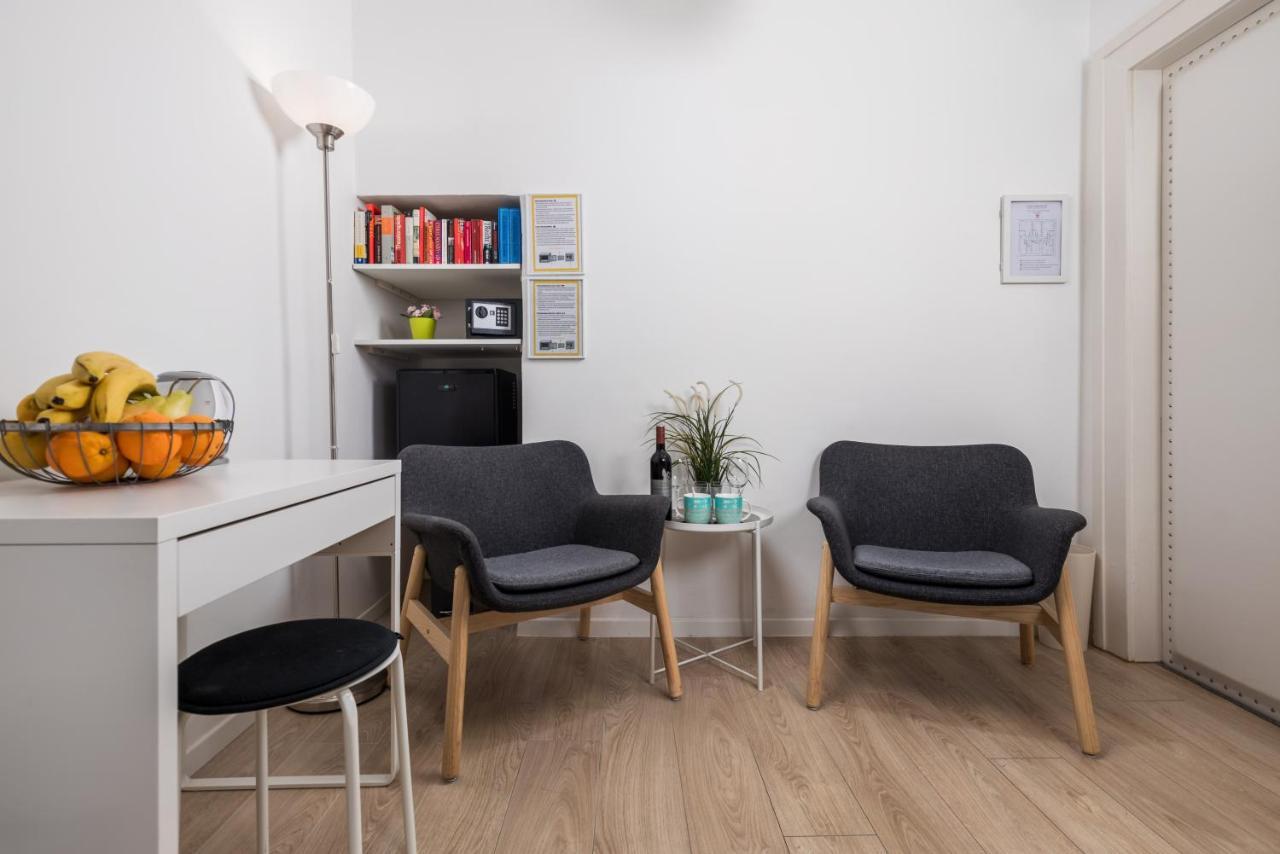 Delta Rooms Rijeka Zewnętrze zdjęcie