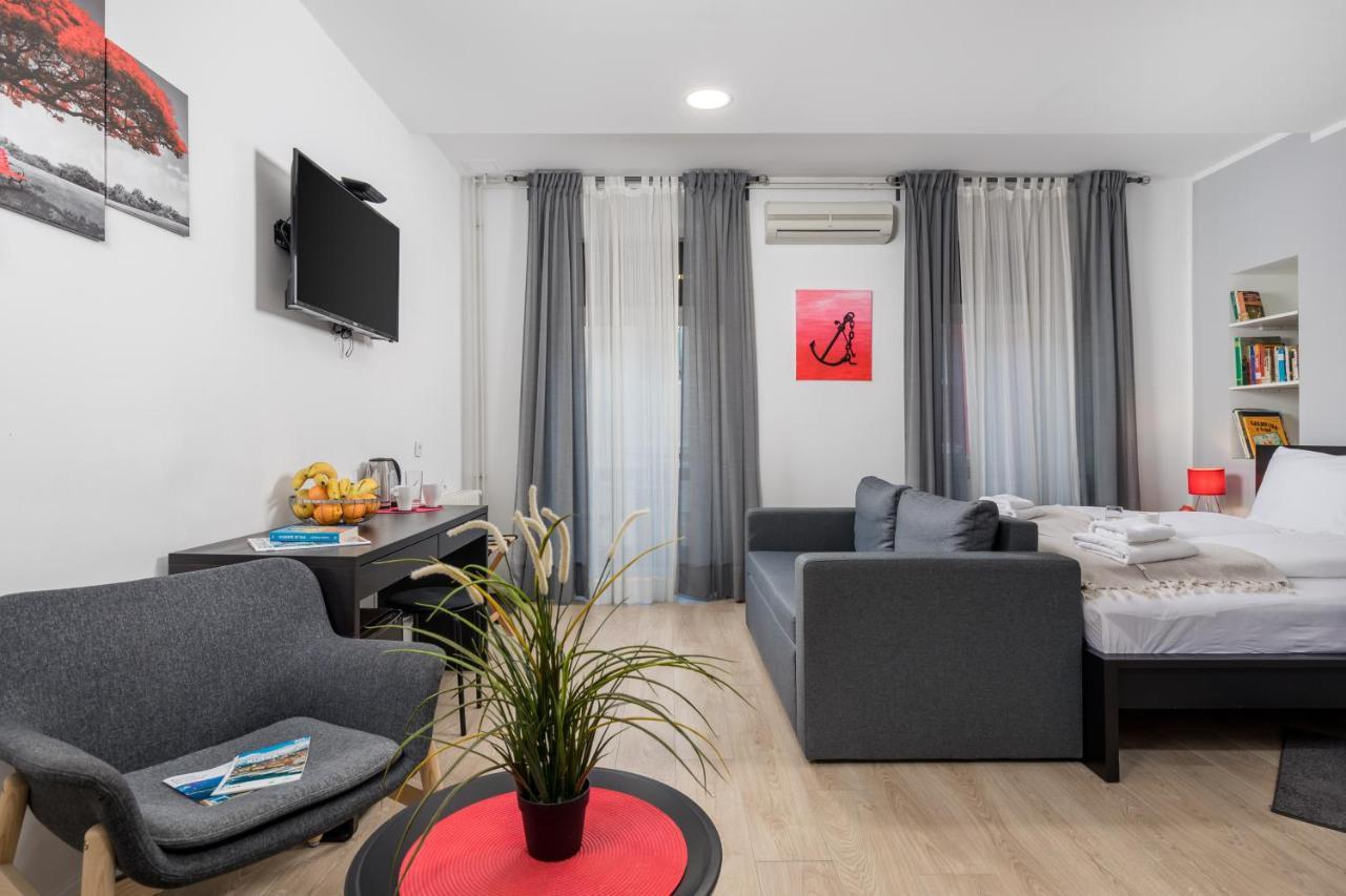 Delta Rooms Rijeka Zewnętrze zdjęcie