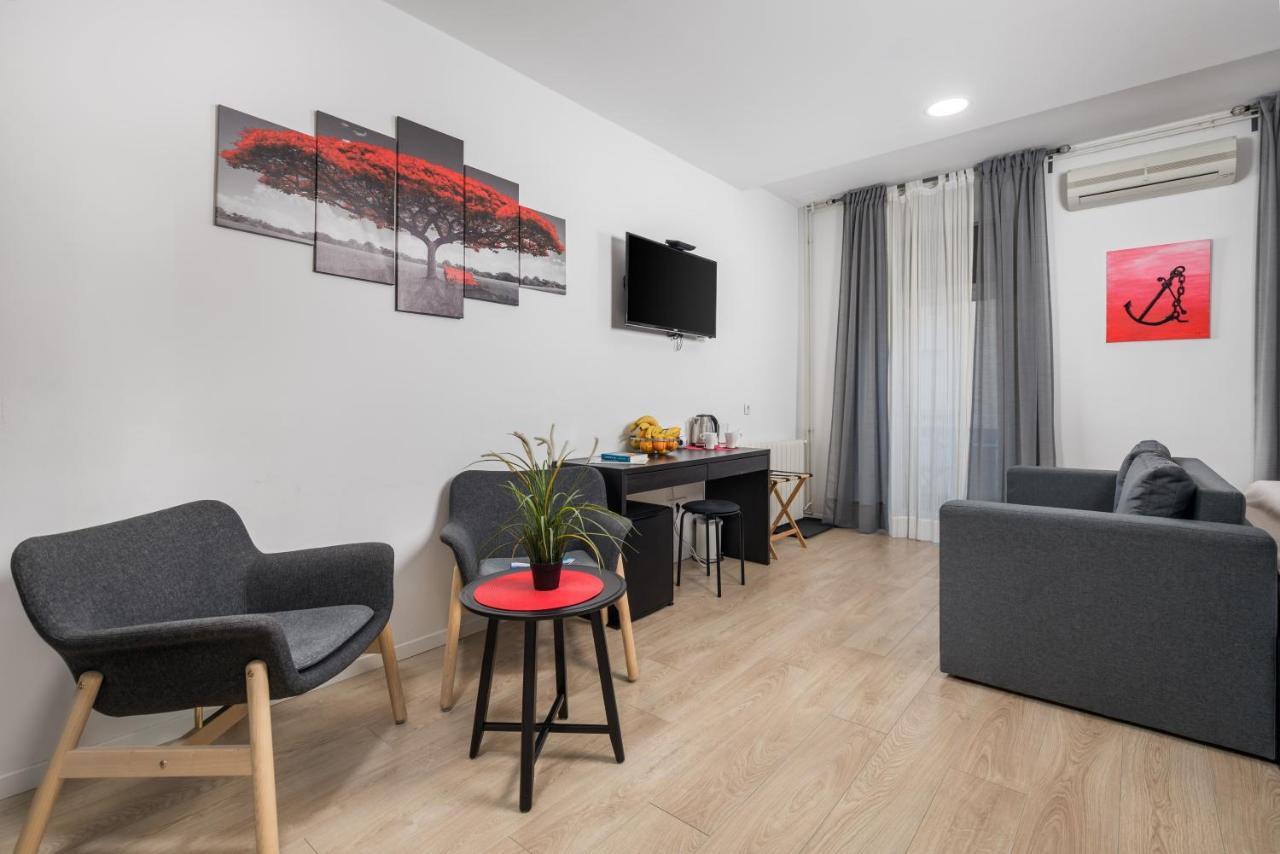Delta Rooms Rijeka Zewnętrze zdjęcie