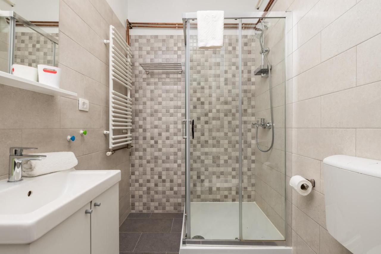 Delta Rooms Rijeka Zewnętrze zdjęcie