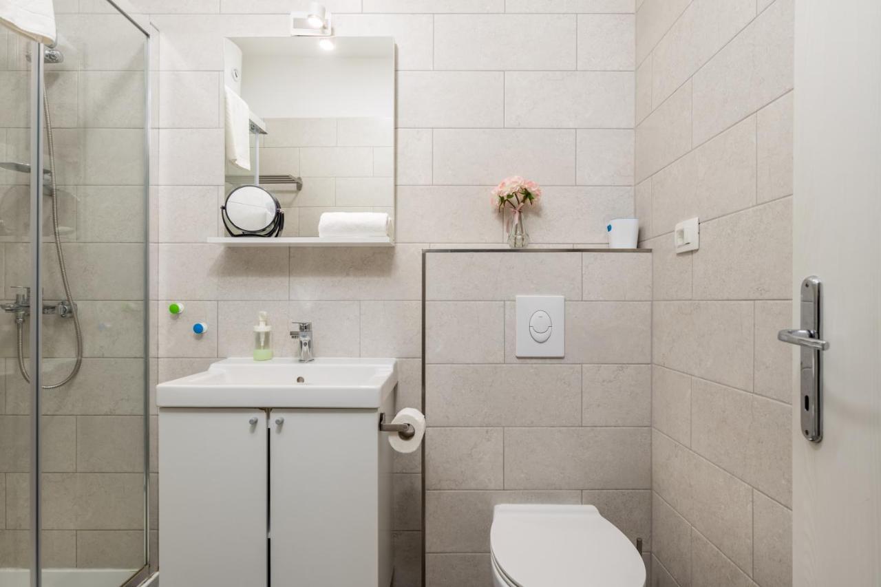 Delta Rooms Rijeka Zewnętrze zdjęcie
